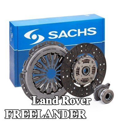 SACHS مجموعة القابض Kit plus CSC — Land Rover Freelander
