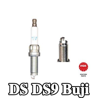 NGK Buji Anahtar Boyutu: 14 mm — DS Ds9