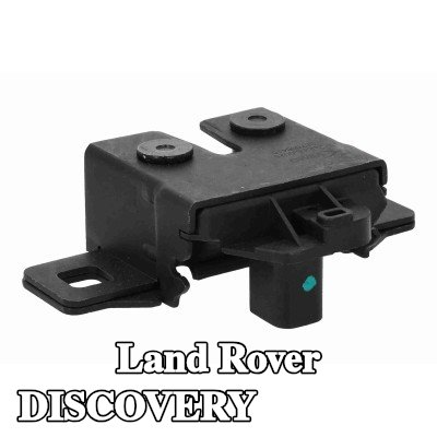 VEMO قفل غطاء المحرك, الأمامي — Land Rover Discovery