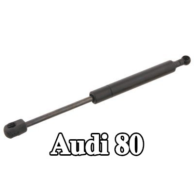 FEBI BILSTEIN دعامة باب صندوق الأمتعة لكلا الجانبين, 280mm — 1992 Audi 80