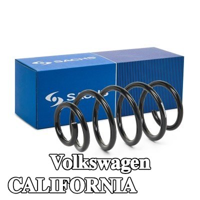 SACHS نابض لولبي — Volkswagen California
