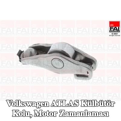 FAI AutoParts Külbütör Kolu, motor zamanlaması — Volkswagen Atlas