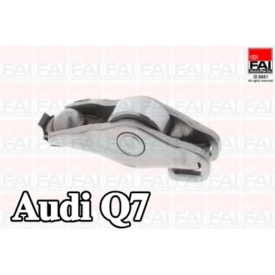 FAI AutoParts ذراع الكرسي الهزاز، توقيت المحرك — 2016 Audi Q7