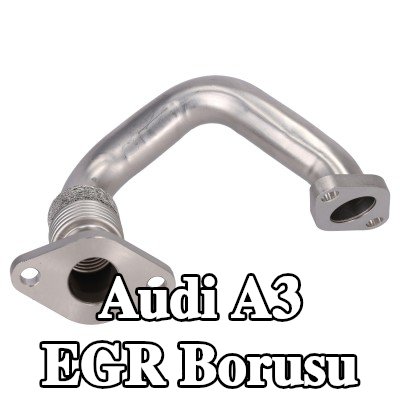 FEBI BILSTEIN EGR borusu — 2003 Audi A3