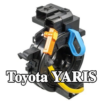 FEBI BILSTEIN نابض ساعة لعجلة القيادة — 2012 Toyota Yaris