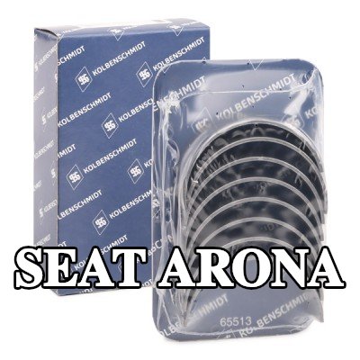 KOLBENSCHMIDT مجموعة محامل قضيب التوصيل — SEAT Arona