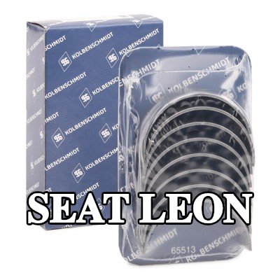 KOLBENSCHMIDT مجموعة محامل قضيب التوصيل — SEAT Leon