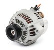 RIDEX Alternatör 100A — Toyota Supra (2)