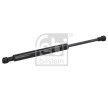 FEBI BILSTEIN Bagaj kapağı amortisörü (Her iki taraf), 296mm — 2002 BMW Z4 (3)