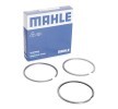 MAHLE Piston Segman Kiti — Renault Trafic (3)