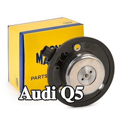 MAGNETI MARELLI صمام ضبط عمود الكامات — Audi Q5