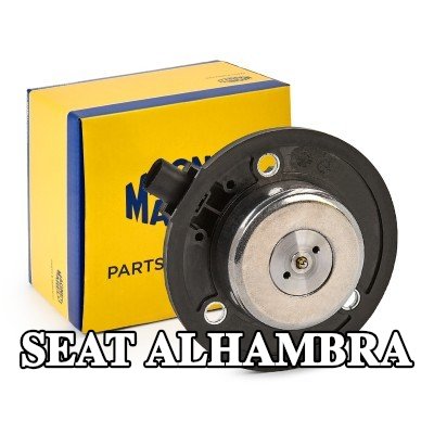 MAGNETI MARELLI صمام ضبط عمود الكامات — SEAT Alhambra