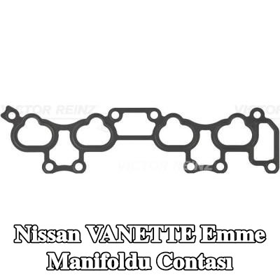 REINZ Emme manifoldu contası — Nissan Vanette