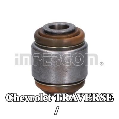 ORIGINAL IMPERIUM جلبة الذراع الخلفي / ذراع التعليق المحور الخلفي — Chevrolet Traverse