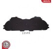ESEN SKV Sessizleştirici malzeme, motor bölmesi — 2012 Audi Q5 (3)