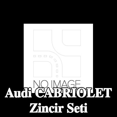 BOSCH Zincir Tahrik Kiti Diş Sayısı: 239, 1912mm — 1992 Audi Cabriolet