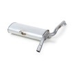 RIDEX Orta / Arka susturucu — Peugeot 308 (3)
