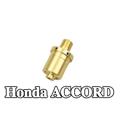 FAST صمام تمدد تكييف الهواء — 2000 Honda Accord