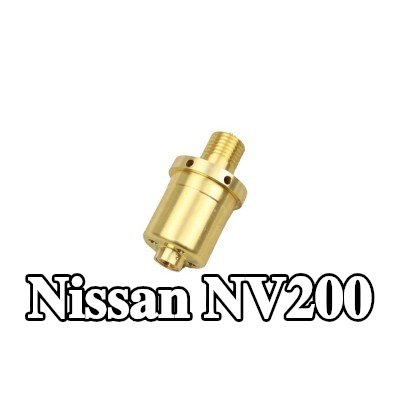 FAST صمام تمدد تكييف الهواء — Nissan Nv200