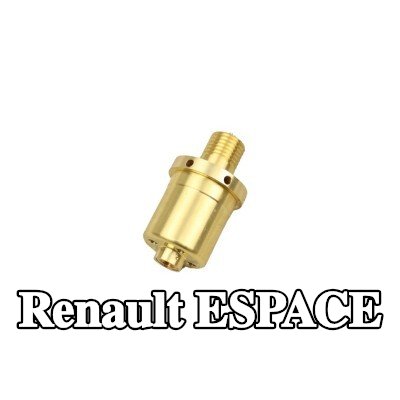FAST صمام تمدد تكييف الهواء — 1997 Renault Espace