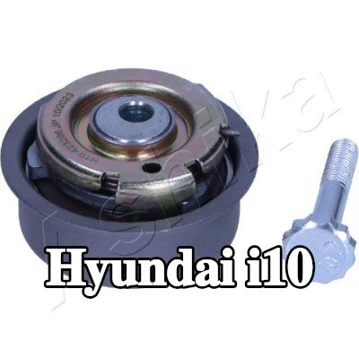 ASHIKA الموتر، حزام التوقيت — Hyundai i10