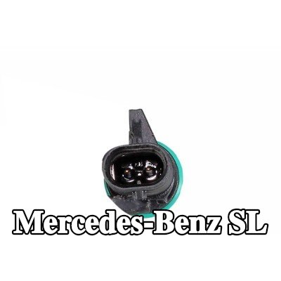 METZGER مستشعر درجة حرارة هواء السحب — Mercedes-Benz Sl
