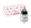 AS-PL Marş solenoidi — Nissan Pick Up (1)