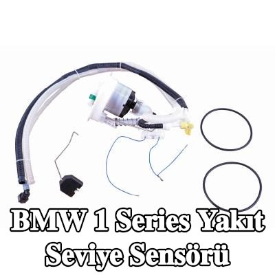 VEMO Yakıt seviye sensörü — BMW 1 Series