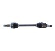 FEBI BILSTEIN Tahrik mili Ön Aks Sol — 2011 Toyota Yaris (2)