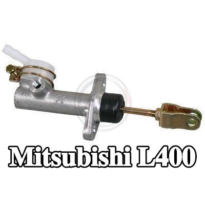 A.B.S. أسطوانة القابض الرئيسية — Mitsubishi L400