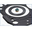 AJUSA Tam Conta Seti, silindir kapağı contalı motor, valf gövdesi contalı, MULTILAYER STEEL — Audi A3 (3)