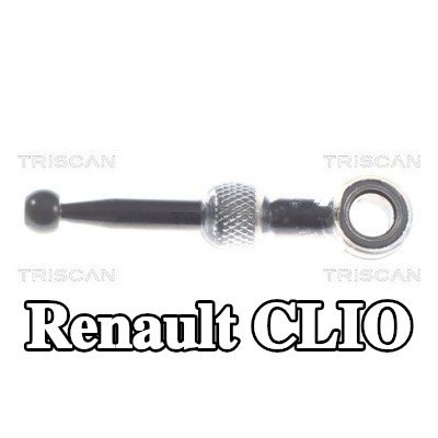 TRISCAN كابل محدد التروس — Renault Clio