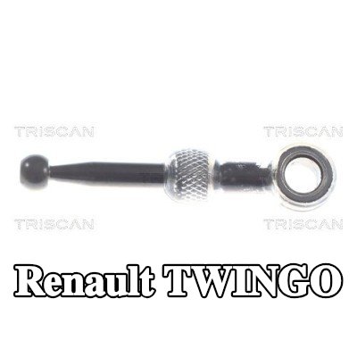 TRISCAN كابل محدد التروس — 2002 Renault Twingo