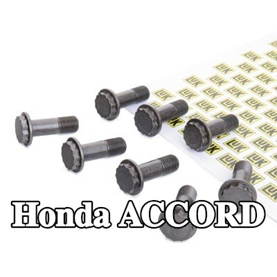 LuK مجموعة براغي، دولاب الموازنة — Honda Accord