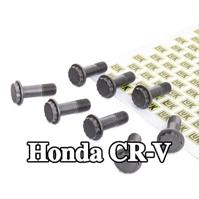 LuK مجموعة براغي، دولاب الموازنة — Honda Cr-v