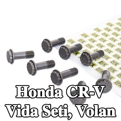 LuK Vida seti, volan — Honda Cr-v