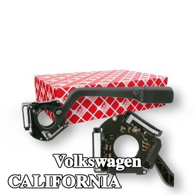 FEBI BILSTEIN مفتاح المساحات — Volkswagen California