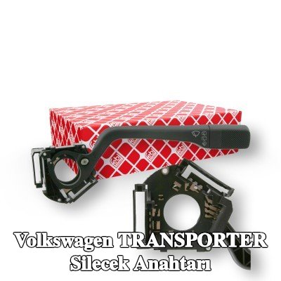 FEBI BILSTEIN Silecek anahtarı — Volkswagen Transporter