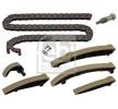 FEBI BILSTEIN Zincir seti — Mercedes-Benz Gls (2)