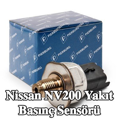 PIERBURG Yakıt basınç sensörü — 2010 Nissan Nv200