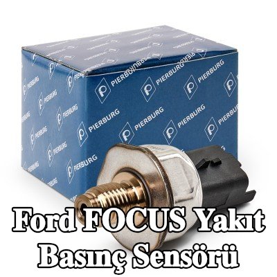 PIERBURG Yakıt basınç sensörü — 2002 Ford Focus