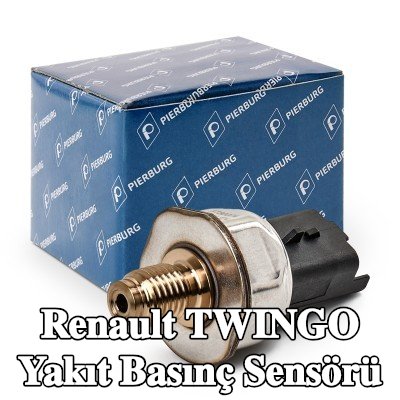 PIERBURG Yakıt basınç sensörü — Renault Twingo