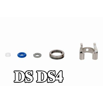 VEMO مجموعة حلقات مانعة للتسرب، حاقن — DS Ds4