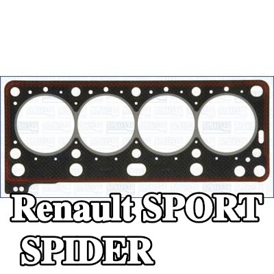 AJUSA حشية الرأس FIBERMAX, 1, 3mm — Renault Sport Spider