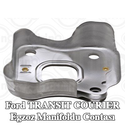 ELRING Egzoz manifoldu contası — Ford Transit Courier