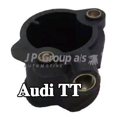 JP GROUP غلاف مصباح الرجوع للخلف — Audi Tt