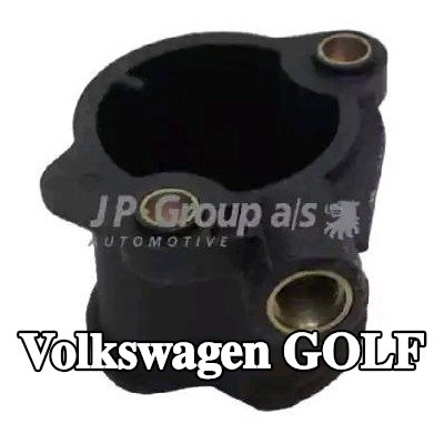 JP GROUP غلاف مصباح الرجوع للخلف — Volkswagen Golf