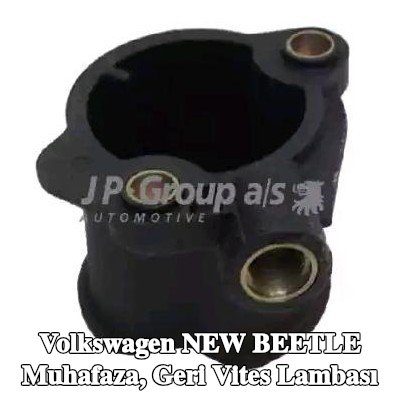 JP GROUP Muhafaza, geri vites lambası — Volkswagen New Beetle