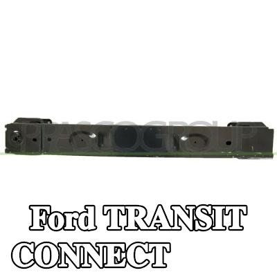 PRASCO دعامة المصد الأمامية — 2012 Ford Transit Connect