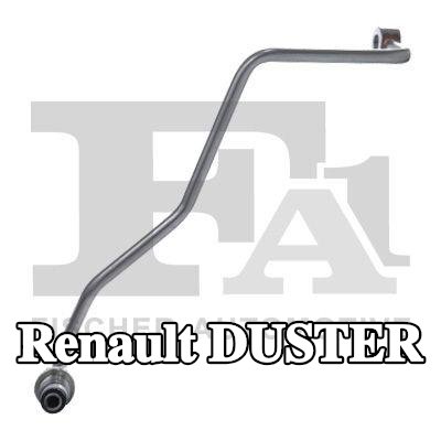 FA1 أنبوب الزيت، الشاحن — Renault Duster